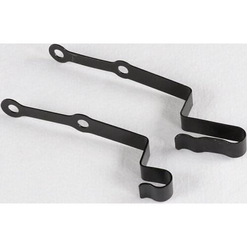 Motorcycle Oil Pipe Clamp for Kiden Kd150-f-h-v-j-k-l-e-z-g