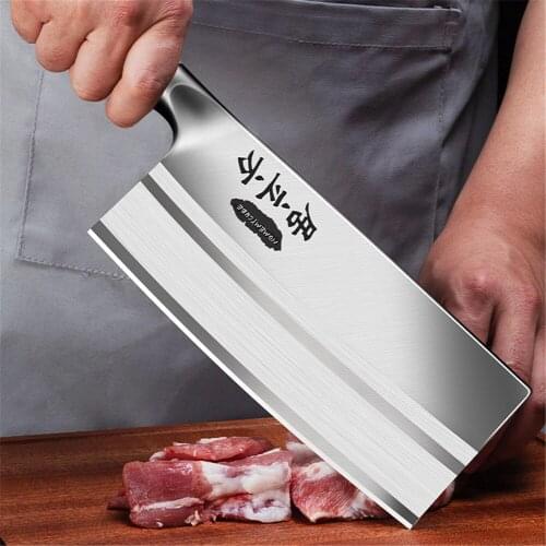 Knife Kitchen Knives Chef Knife Japanese Knife Cleaver Hunting Knife Chinese Knife Sashimi Knife Bread Knife Steak Butcher Knife