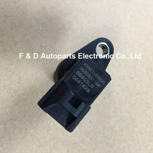 Original Output Speed Sensor for HYUNDAI Sonata Optima 4262139200 42621-39200