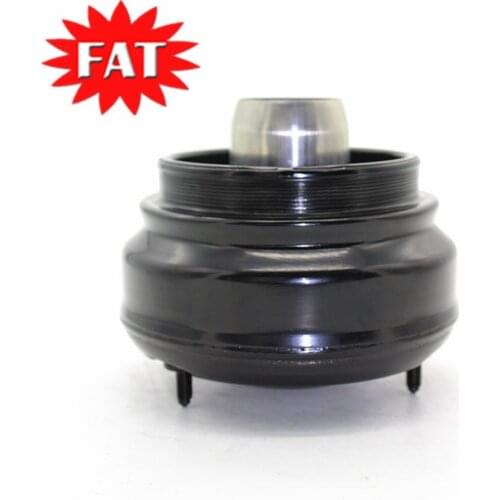 Front Air Suspension Shock Absorber Metal Head for Mercedes Benz S Class W220 1998-2005 Bottom Repair Kit 2203202438 2203205113