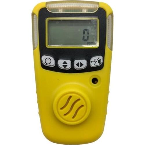 Mini handheld portable o3 gas detector portable ozone analyzer