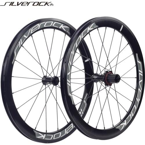 SILVEROCK Cycling Products