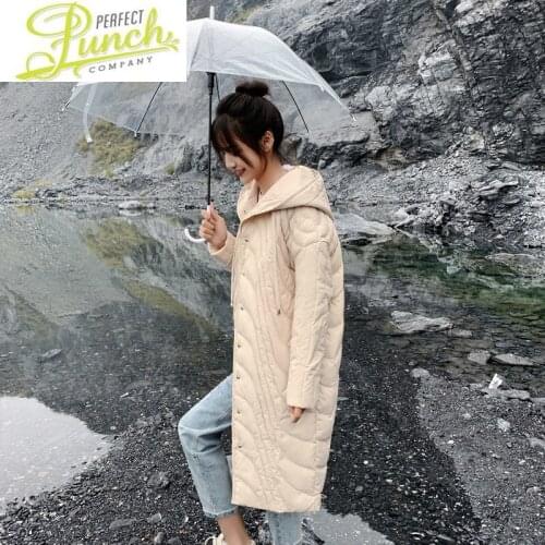 Women 2021 Winter Clothes Down Cotton-padded Jacket Woman Parkas Korean Style Jackets Thick Coat Female Veste Femme LXR1160