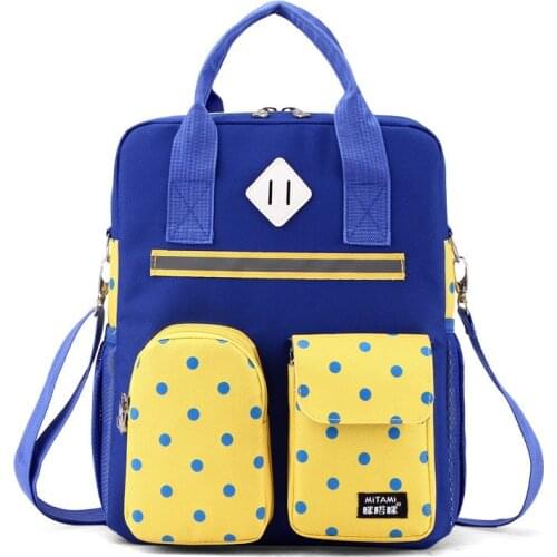 ZHIERNA Children's Shoulder Bags
