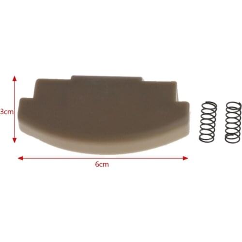 Car Armrest Console Lid Cover Center Latch Clip Catch for vw Passat B5 Jetta Bora MK4 R58D