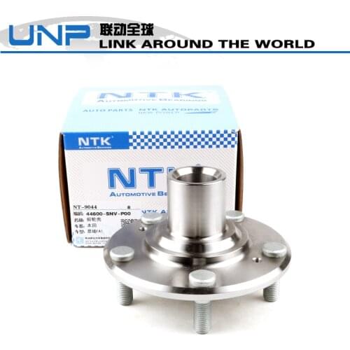 Auto Front Wheel Bearing With Hub OEM 44600-SNA-A00 FOR CIVIC 2006 2007 2008 2009 2010 2011 FA1