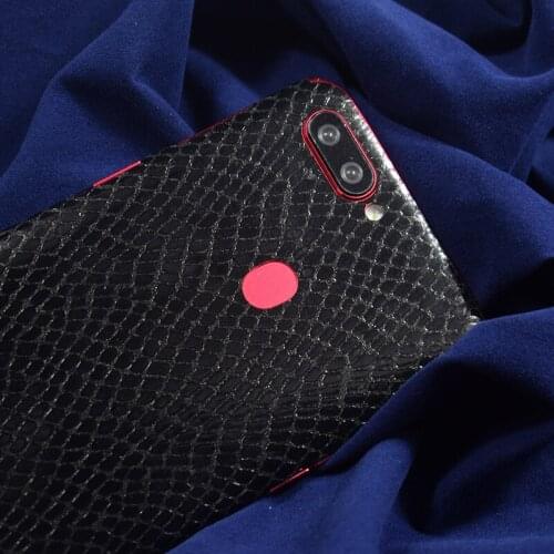 CHEERYMOON CM Screen Protectors For Oppo R11