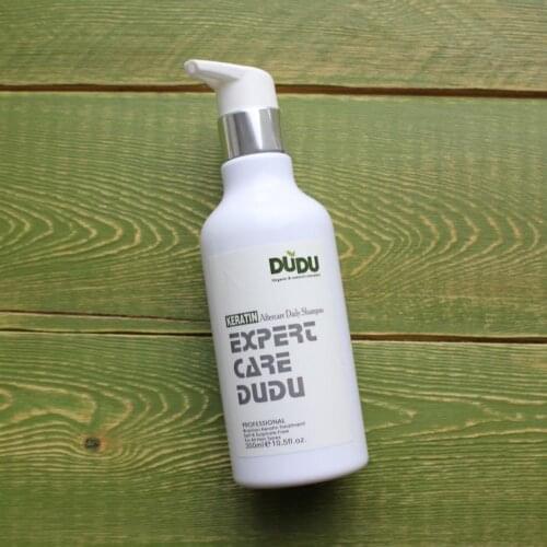 Dudu Hair Shampoos