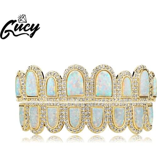 GUCY Jewelry Sets