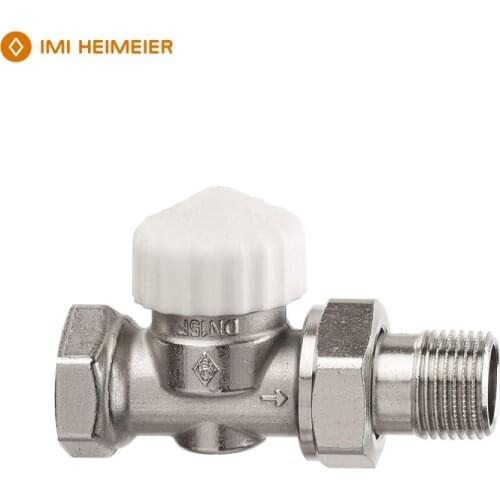 Heimeier Ventilation Parts