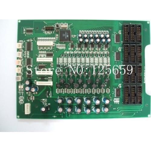 Infiniti/Challenger FY-8250C Printer Printhead Board Printer part