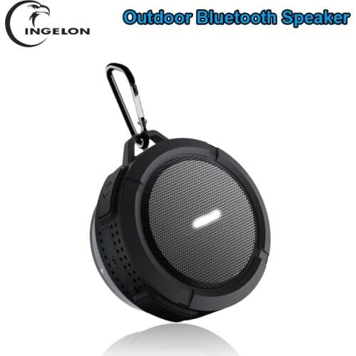 INGELON Portable Speakers