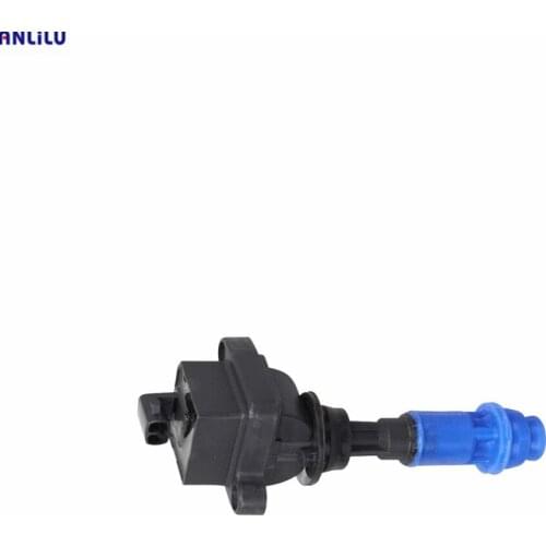 Ignition Coil 90919-02205 Suitable for Toyota Supra 3.0 L6 27300-85010 90919-03002