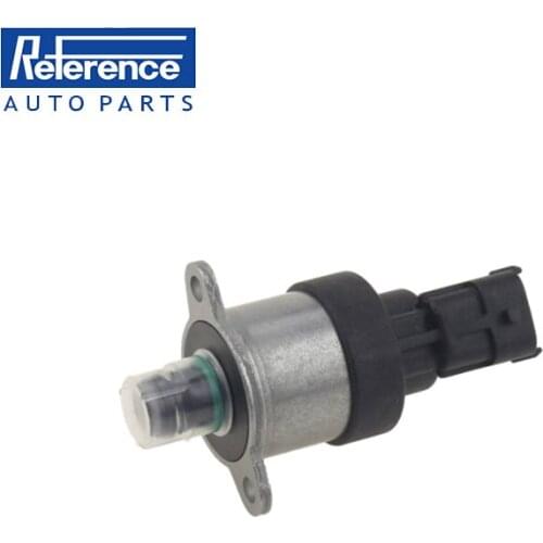 Pressure Control Valve 0928400713 Fuel Pressure Regulator Valve OEM Parts