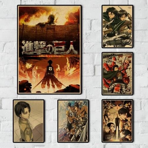 Diamond Painting Kits Japanese Anime Attack on Titan Shingeki no kyojin The Final 5D Diamond Mosaic Pictures Of Rhinestones