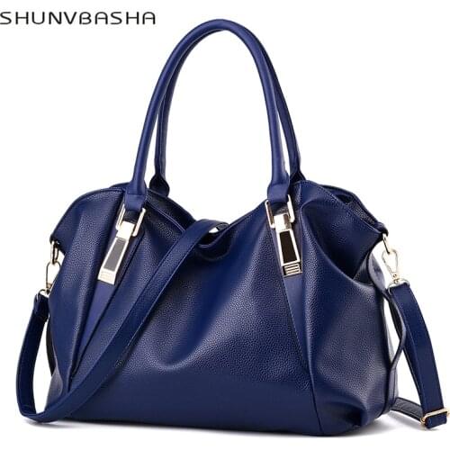 Shunvbasha Women's Classic Bags