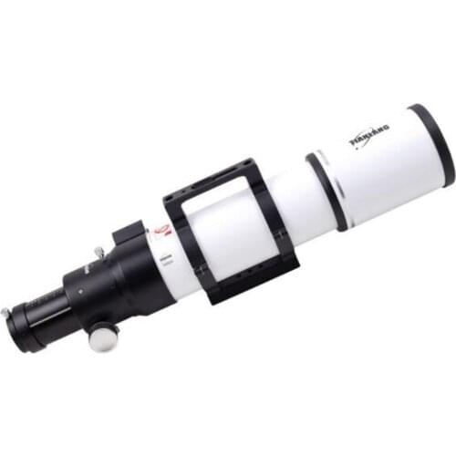 Tianlang Main Mirror Full-surface Multi-layer Broadband HD Photography Professional Telescope Accessories 80DS