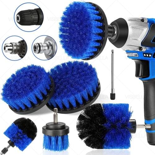 Visbella Car Wash Accessories