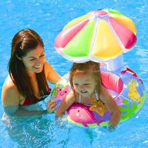 Weisuer Inflatable Circles