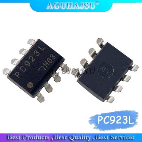 10pcs PC923L SOP-8 PC923 SOP8 PC923LENIP0F SOP New Original