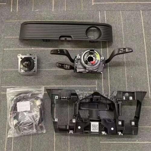 For Porsche TAYCAN ACC Adaptive Cruise Control SYSTEM KIT