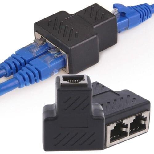 BAAQII Network Cables
