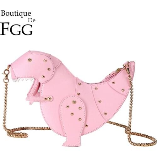 Boutique De FGG Totes With Short Handles