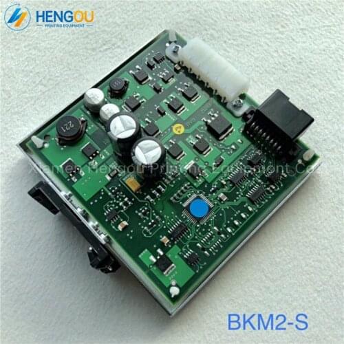 1 Piece Heidelberg BKM2-S Board 00.785.0628 00.781.9230 Heidelberg Offset Printing Machine Parts Compatible New