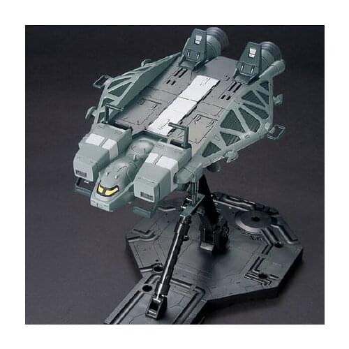 DABAN 158 Gundam model HG 1/144 type 89 base jabber Mobile Suit kids toys