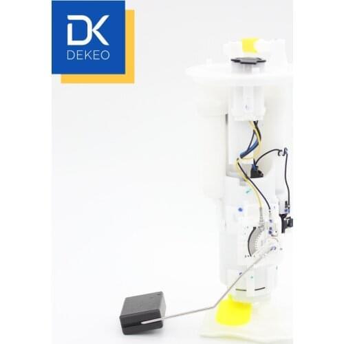 Dekeo For Honda ACCORD Fuel Intake Assemblies Electric Fuel Pumps Module Assembly 16010-SDC-E01