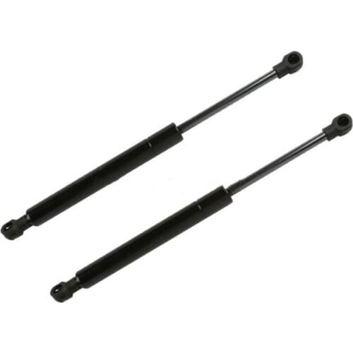 2 PCS auto gas lift for Range Rover Evoque 2012- gas spring car engine spare parts wholesale with lower price OE NO. LR025400