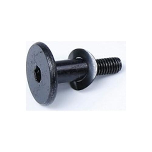 Metal Clutch Fixing Screw Fit for 1/5 HPI ROVAN ROFUN KM GTB TS BAJA 5B 5T 5SC