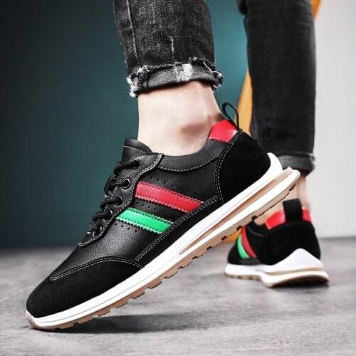 2021 Seasons Casual Shoes Sandals High Quality Mens Sneakers