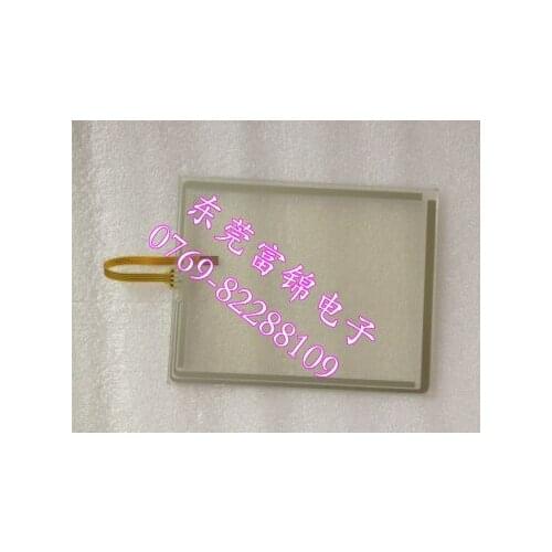 New Touch Screen Digitizer for 6AV6 647-0AD11-3AX0 KTP600 Touch Panel Glass for 6AV6647-0AD11-3AX0 KTP600
