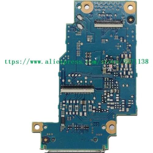 NEW Original CCD Driver Board Power Board For Nikon D7100 Camera Replacement Unit Repair Part