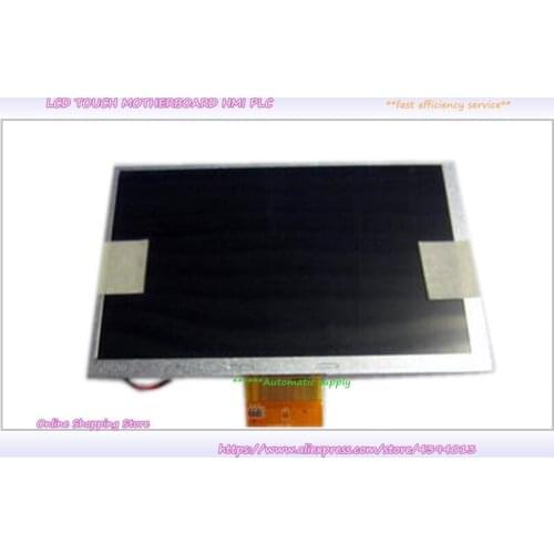 New For TK6100I TK6100IV3 TK6100IV5 MT6100IV3 TK6102I LCD Screen