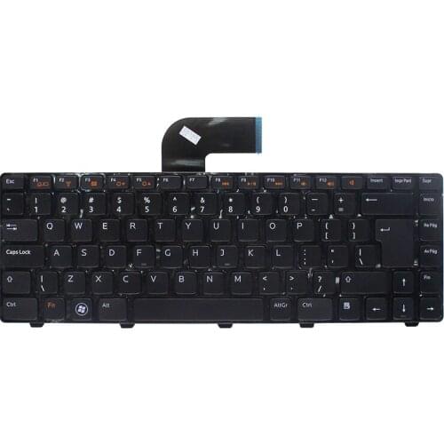 Genuine Keyboard for Dell Inspiron 15R 3518 5520 7420 7520 Laptop T5M02 65JY3