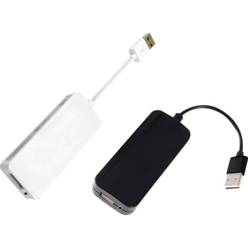 Smart Car Link Car Navigation Dongle Carplay Module Android Car Phone USB Carplay Adapter for Andriod 4.0 System or Above