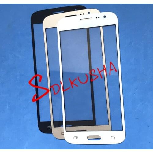 Front Outer Screen Glass Lens Replacement Touch Screen For Samsung Galaxy J2 2017 Edition SM-J200GMDDINS