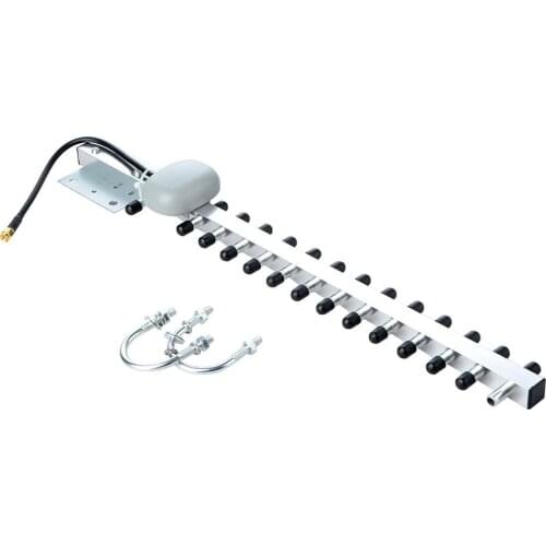 Indoor Omni-directional High Gain Antenna