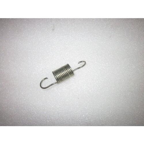 Return spring of thrust bearing seat for Foton Lovol FT454, LZT 454 tractor, part name: FT300.21.102/LZT300.21.102