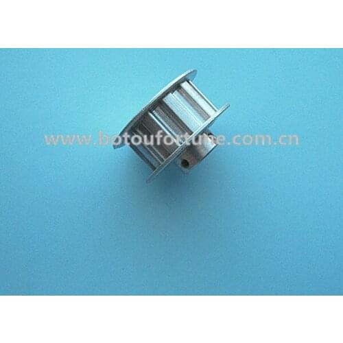 12 teeth T5 timing pulleys sell by package