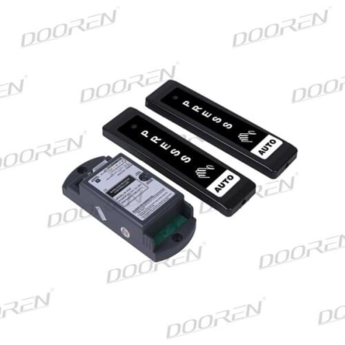Automatic Door Wireless hand press switch