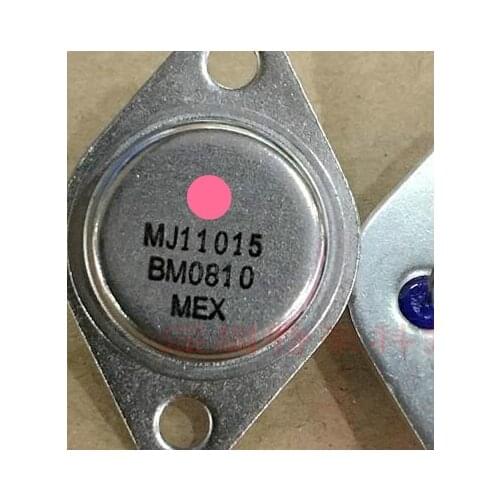 Free shipping 10PCS/LOT MJ11015G MJ1105