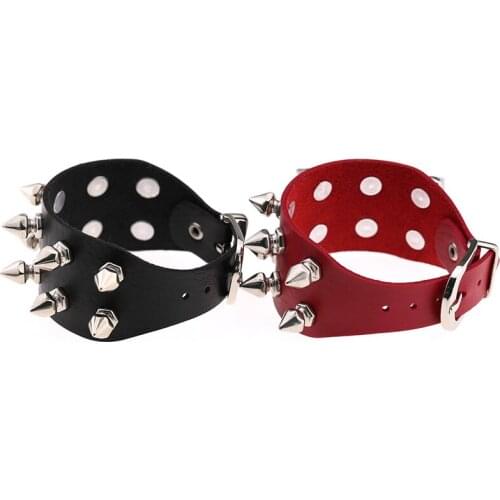 Coxeer Wide Bracelets