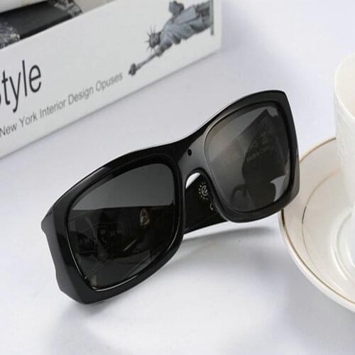 Gump Zeng Womens Sunglasses