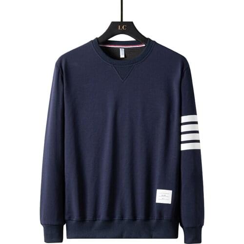 HAYBLST Men's Sweatshirts