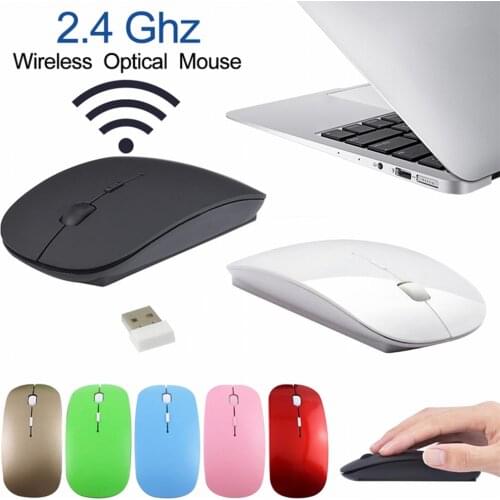 HKAB Gaming Mice