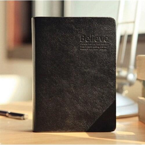MODYCON Hardcover Notebooks