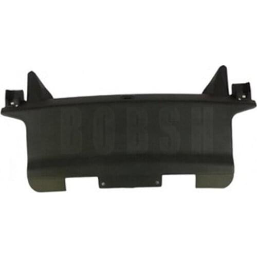 Car Body underbody-tow bar 2014lan dro verr ang ero ver spo rt rear bumper lower trim panel rear bumper bottom panel